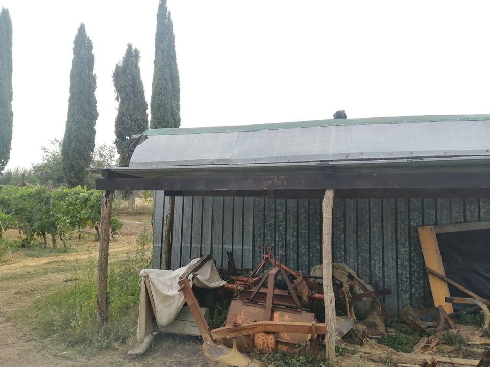 Helårsgrund i Casciana Terme Lari, Pisa - foto 2