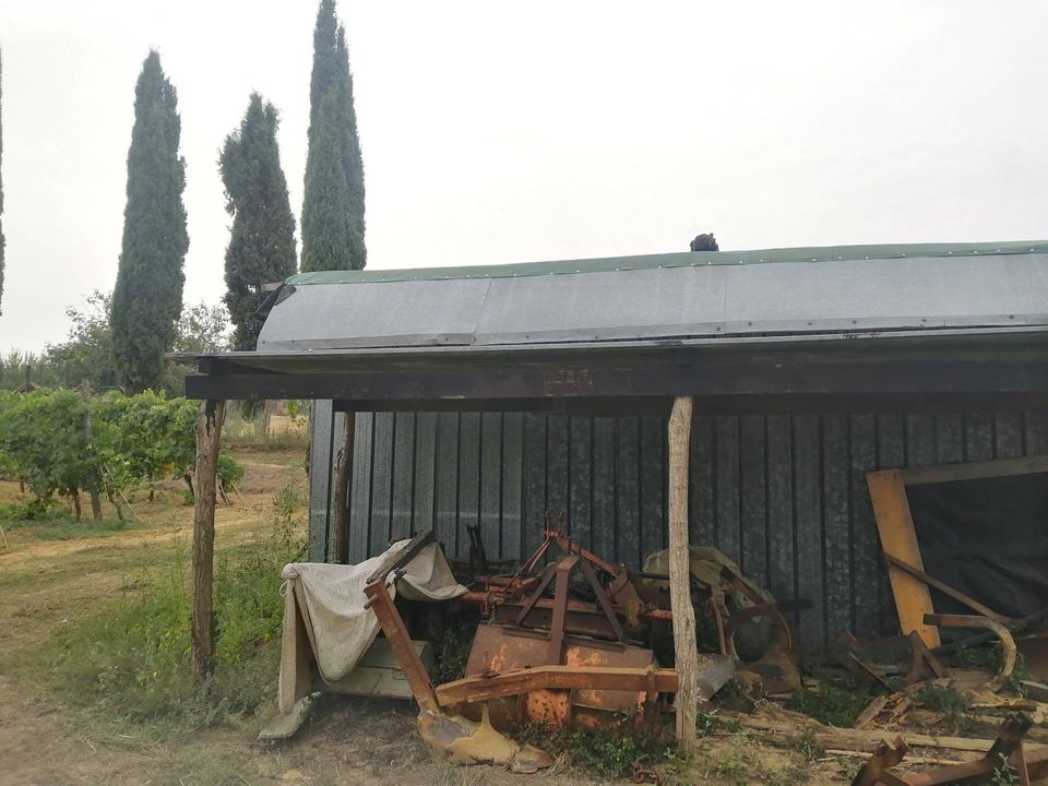 Helårsgrund i Casciana Terme Lari, Pisa - foto 3