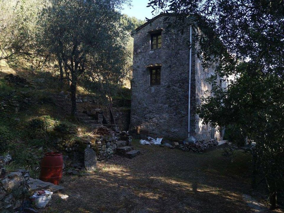 Villa i Buti, Pisa - foto 1