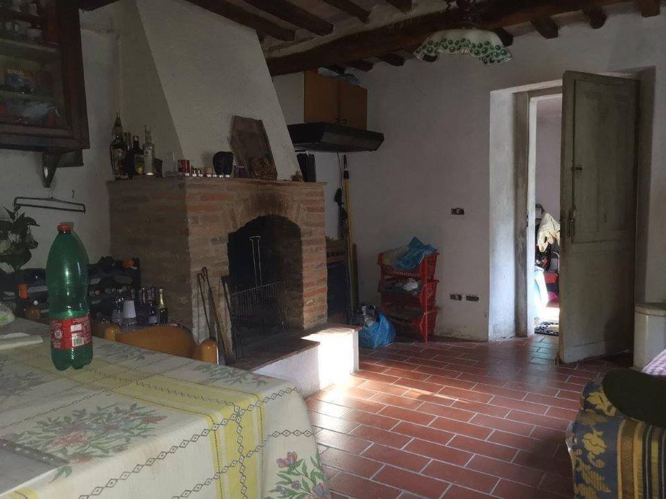 Villa i Buti, Pisa - foto 5