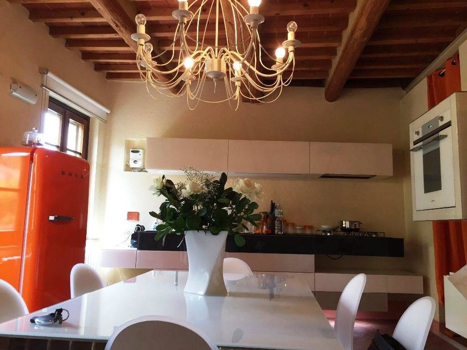 Villa i Pontedera, Pisa - bilde 3