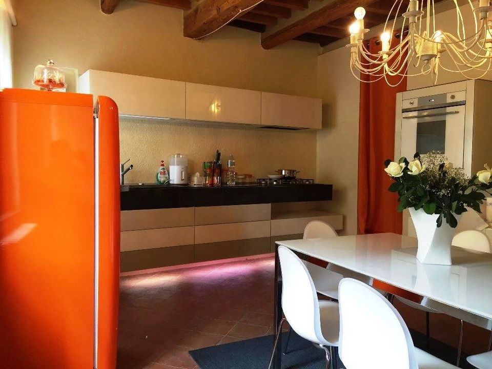 Villa i Pontedera, Pisa - bilde 5