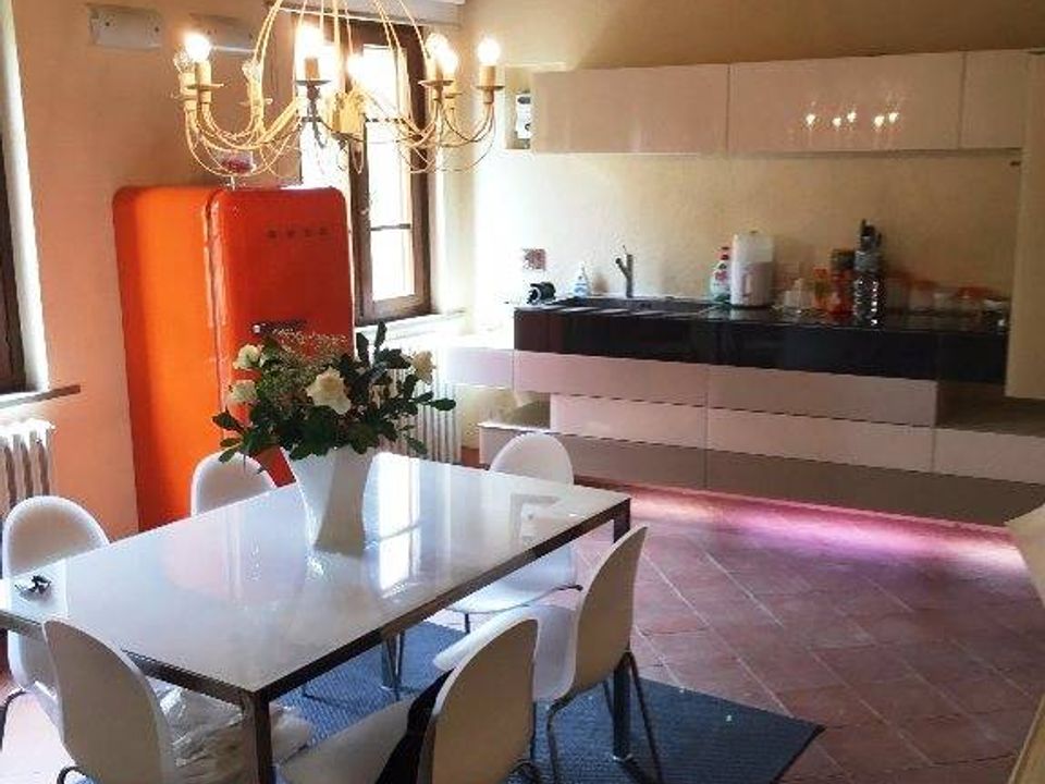 Villa i Pontedera, Pisa - bilde 1