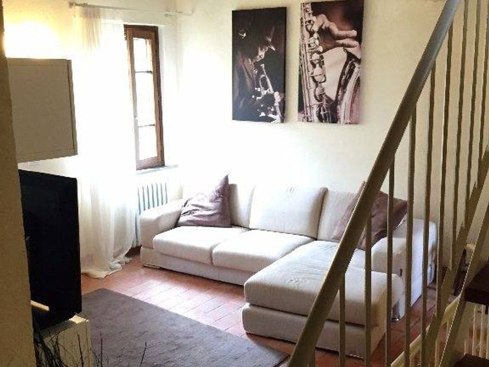 Villa i Pontedera, Pisa - bilde 2