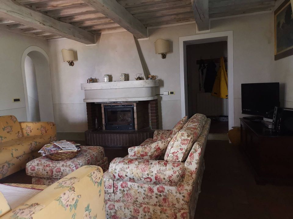 Rækkehus i Buti, Pisa - foto 5