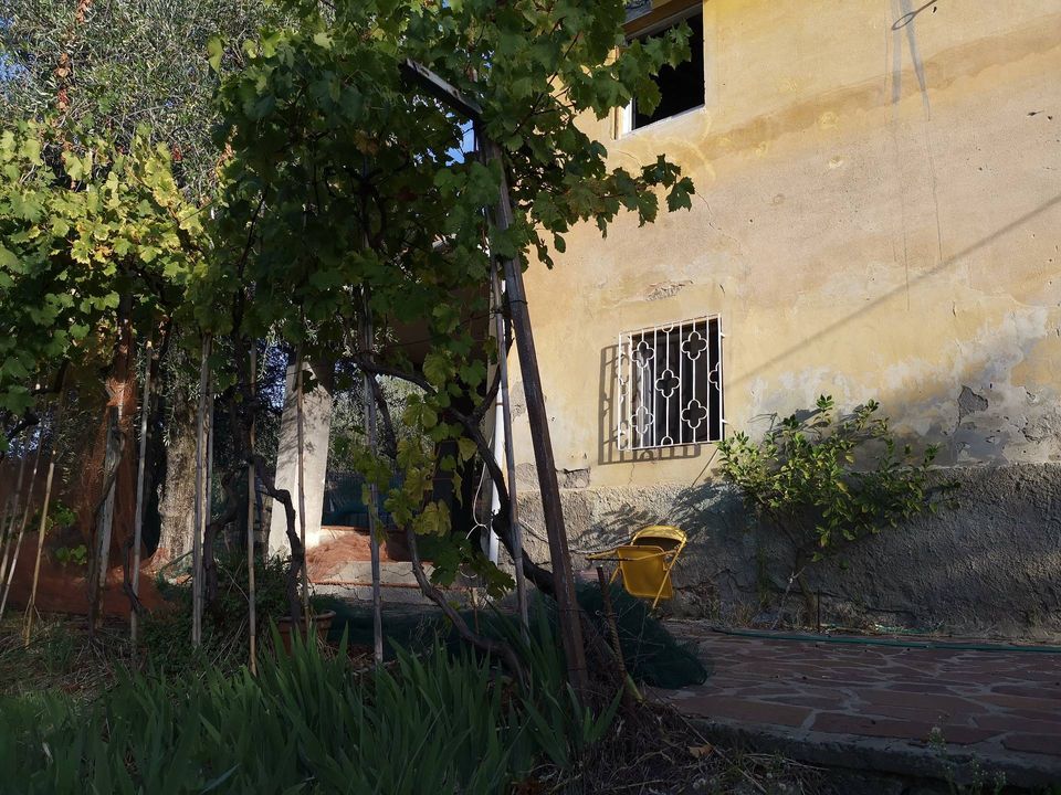 Villa i Vicopisano, Pisa - foto 3