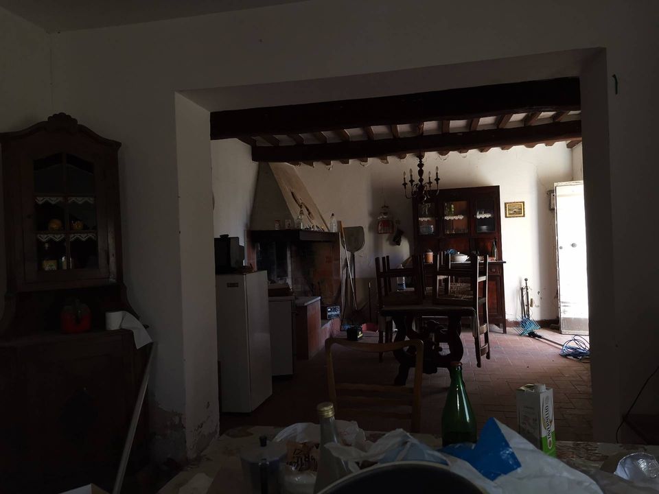 Villa i Vicopisano, Pisa - foto 5