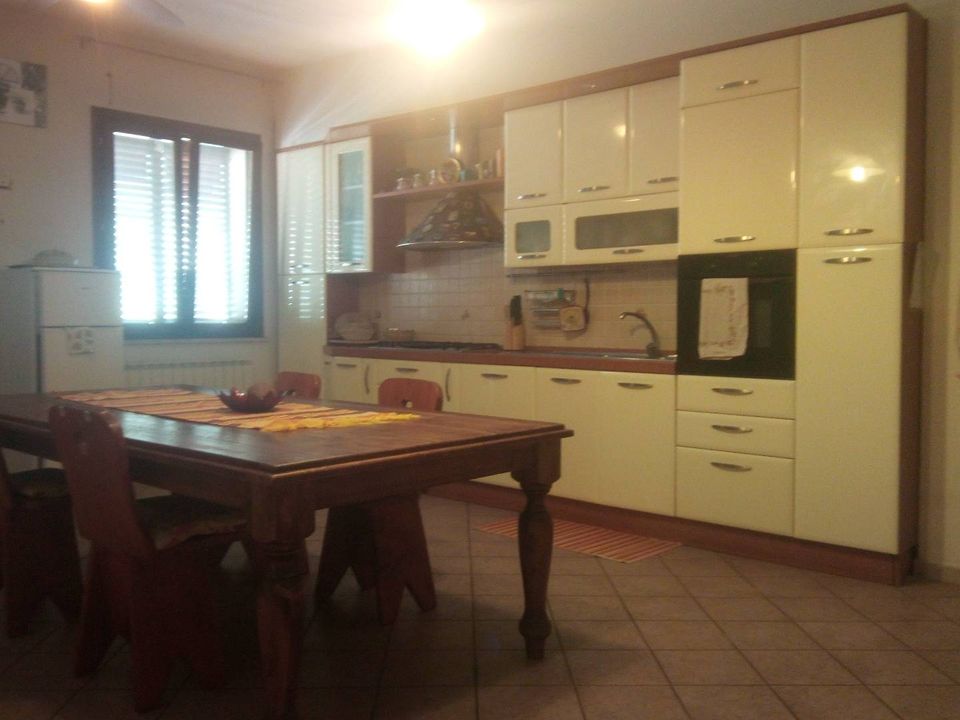 Villa i Montopoli in Val d'Arno, Pisa - foto 1