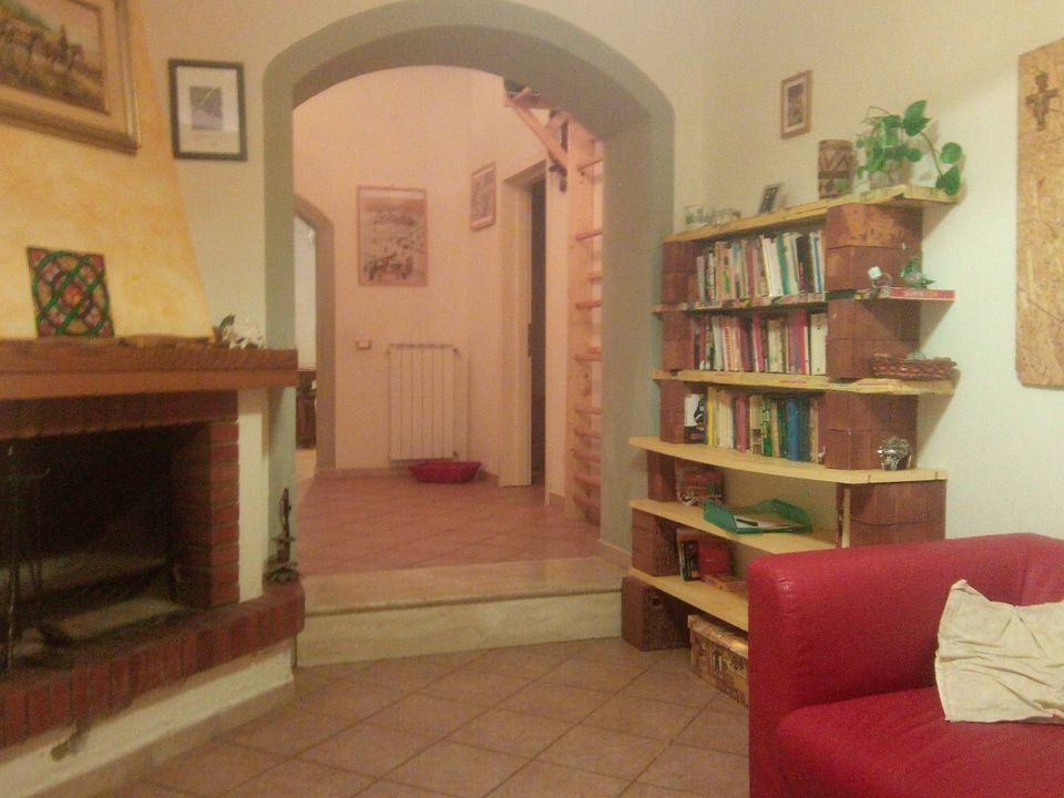 Villa i Montopoli in Val d'Arno, Pisa - foto 2