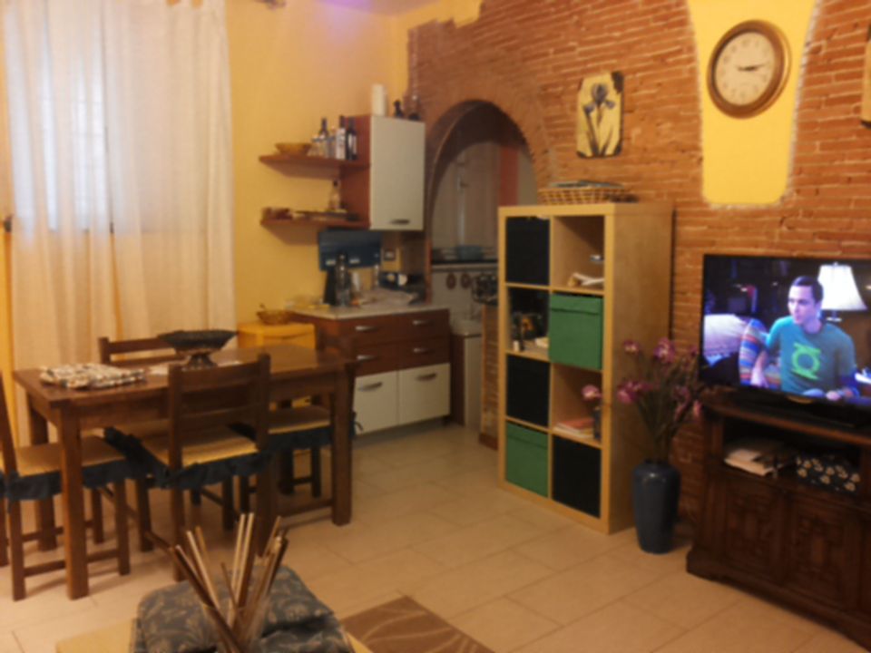 Lejlighed i Vicopisano, Pisa - foto 5