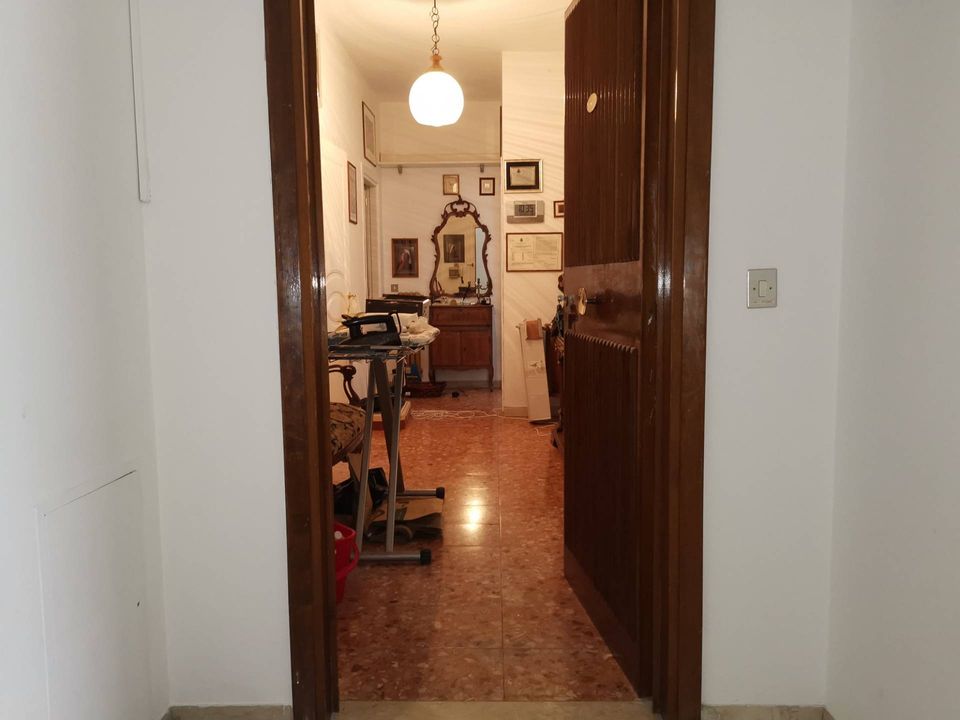 Lejlighed i Buti, Pisa - foto 1