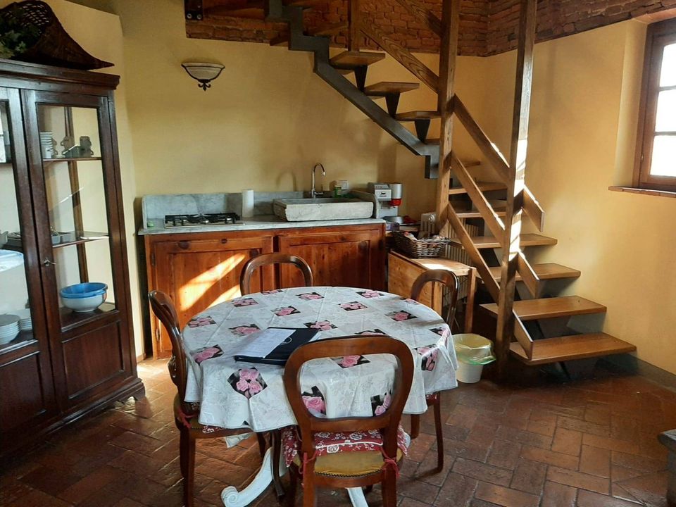 Villa i Pontedera, Pisa - foto 1