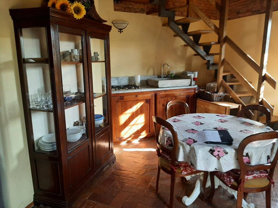 Villa i Pontedera, Pisa - foto 2