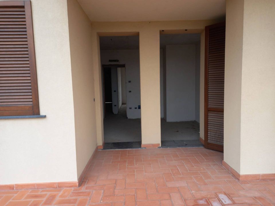 Lejlighed i Pontedera, Pisa - foto 4