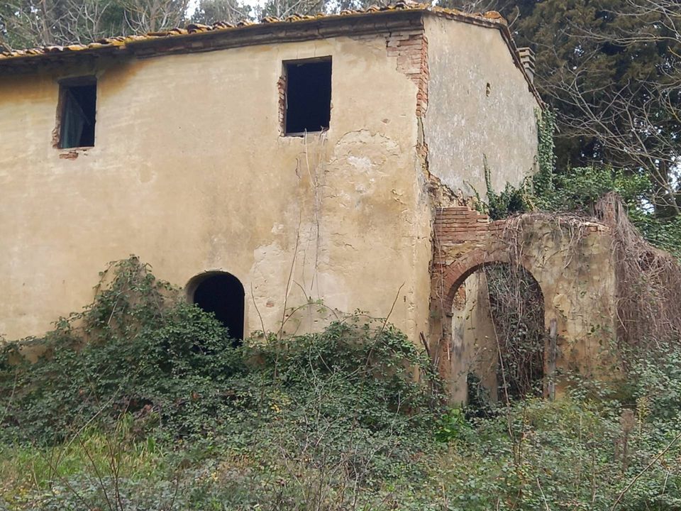 Villa i Crespina Lorenzana, Pisa - foto 3