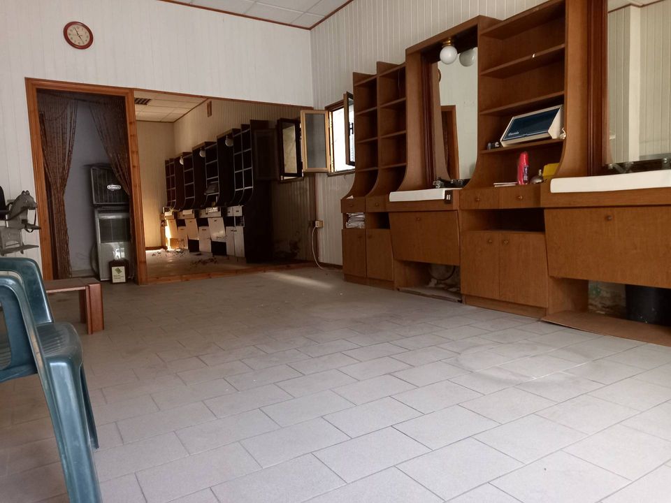 Erhvervsejendom i Casciana Terme Lari, Pisa - foto 1