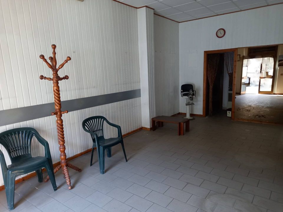 Erhvervsejendom i Casciana Terme Lari, Pisa - foto 3