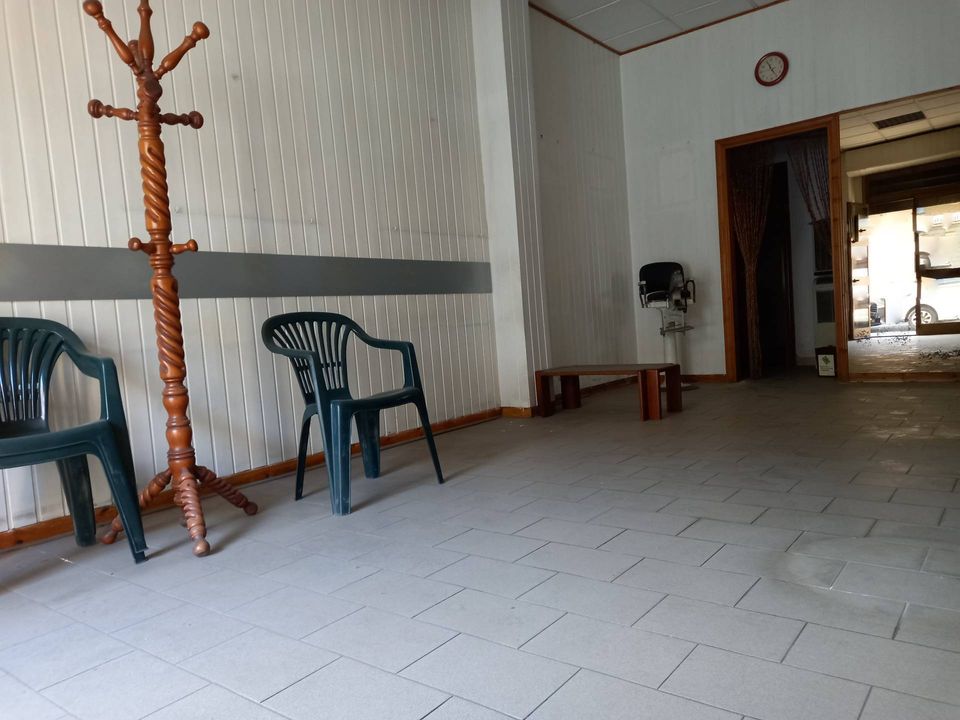 Erhvervsejendom i Casciana Terme Lari, Pisa - foto 4