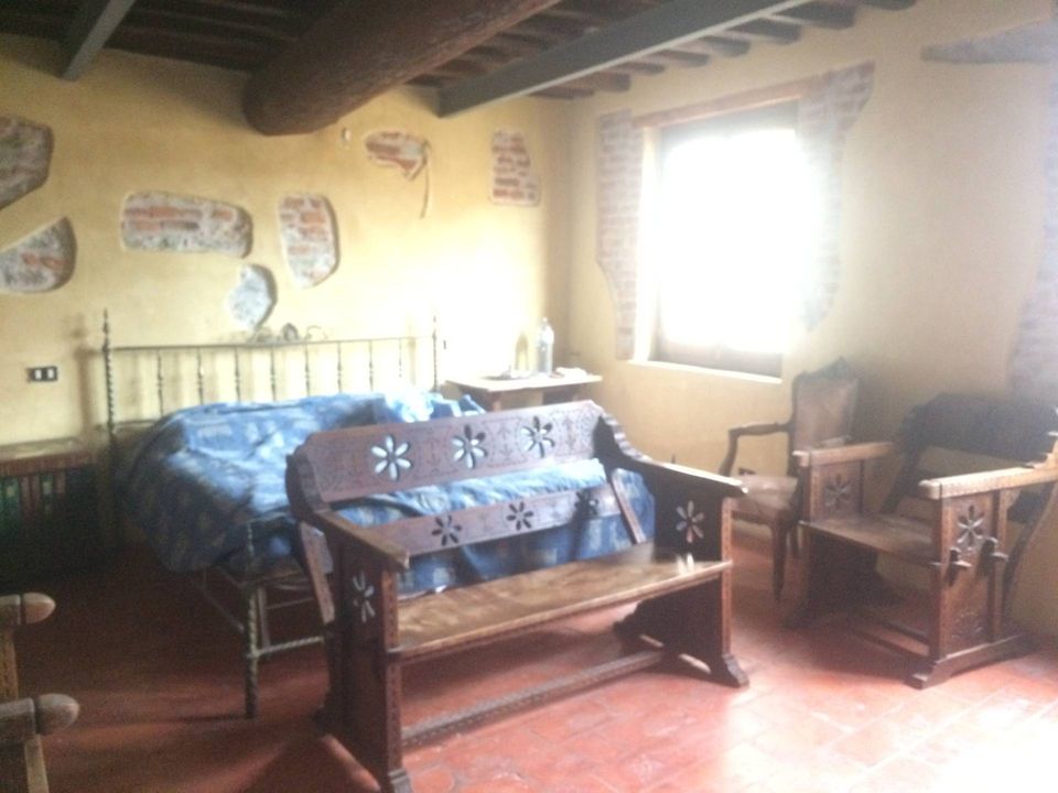 Villa i Vicopisano, Pisa - foto 1