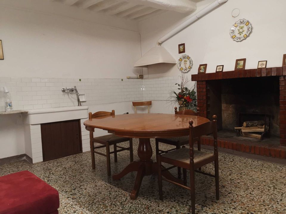 Villa i Buti, Pisa - foto 1