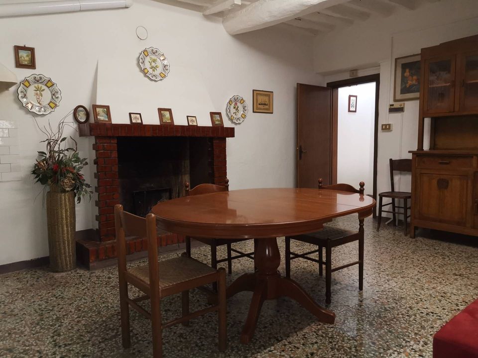 Villa i Buti, Pisa - foto 2