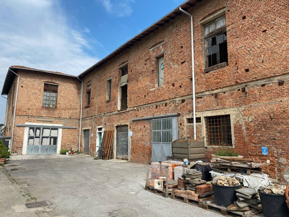 Villa i San Miniato, Pisa - foto 4