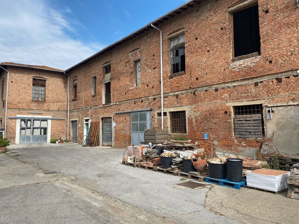 Villa i San Miniato, Pisa - foto 5