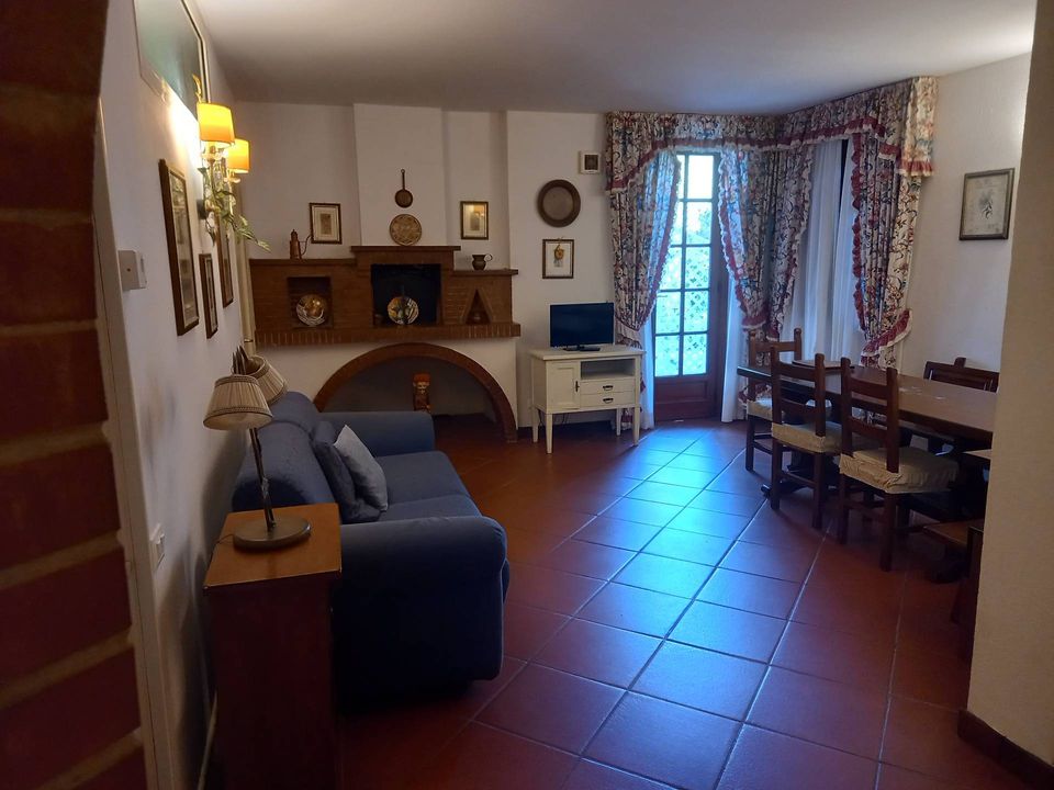 Apartment in Crespina Lorenzana, Pisa - photo 1