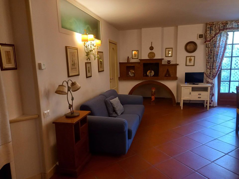 Apartment in Crespina Lorenzana, Pisa - photo 2