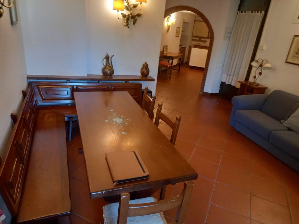 Apartment in Crespina Lorenzana, Pisa - photo 3