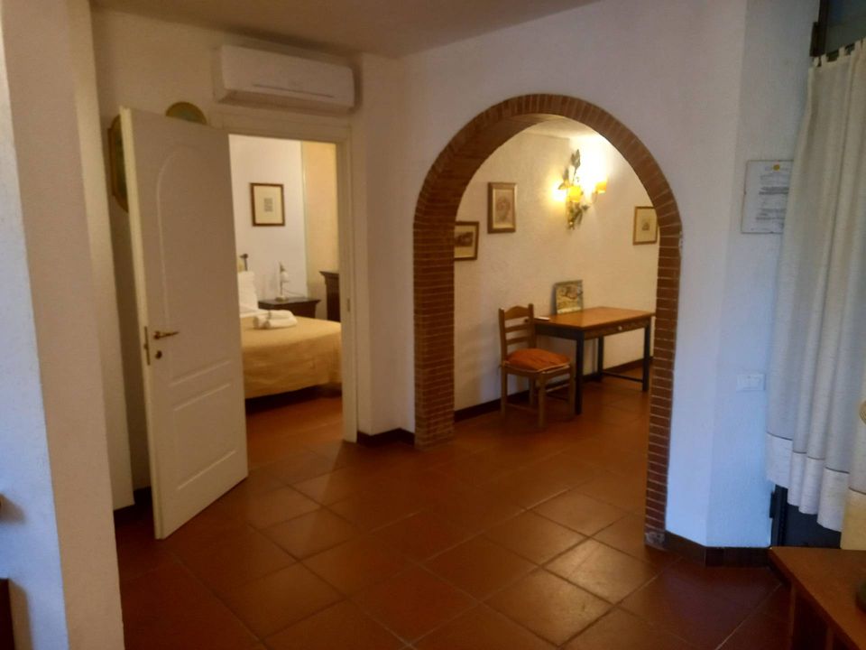 Apartment in Crespina Lorenzana, Pisa - photo 5