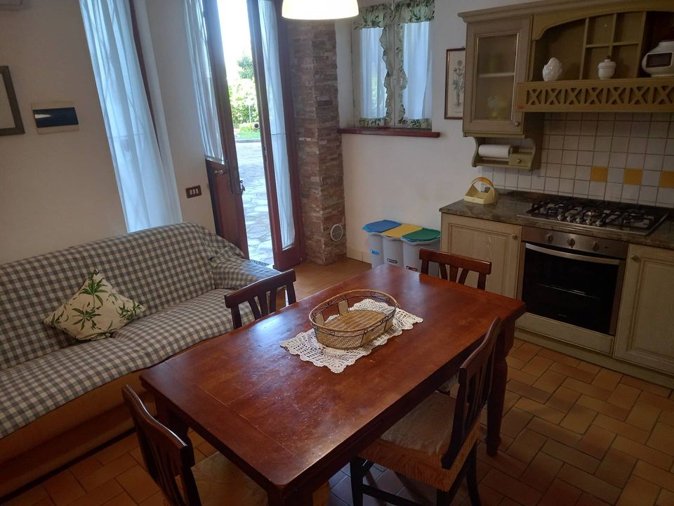 Lejlighed i Crespina Lorenzana, Pisa - foto 2
