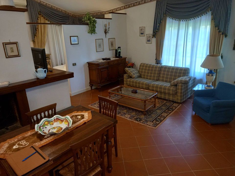 Lejlighed i Crespina Lorenzana, Pisa - foto 1