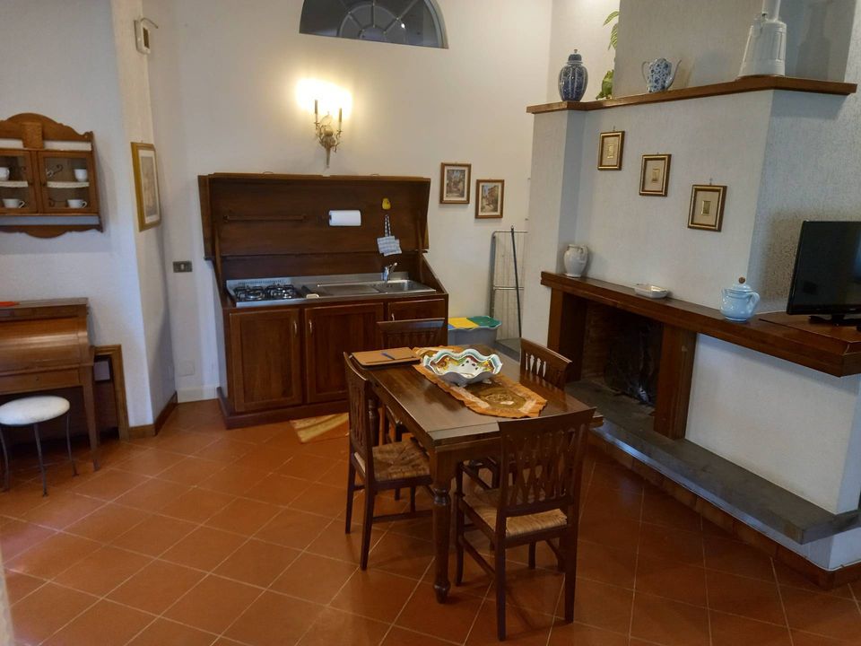 Lejlighed i Crespina Lorenzana, Pisa - foto 4