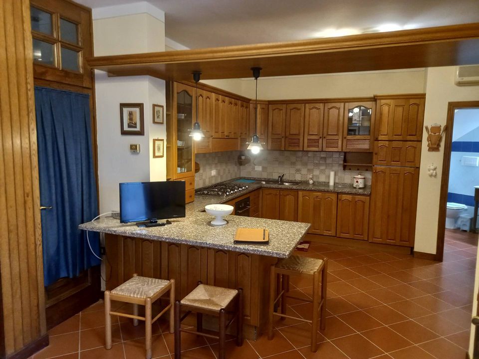 Lejlighed i Crespina Lorenzana, Pisa - foto 1