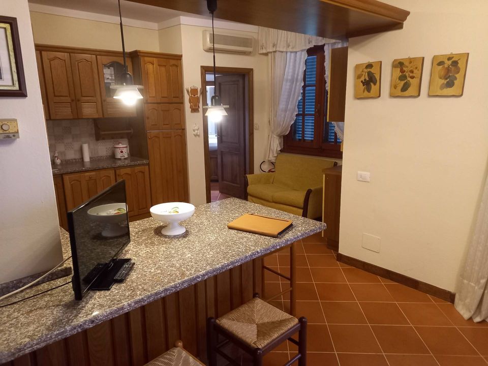 Lejlighed i Crespina Lorenzana, Pisa - foto 2