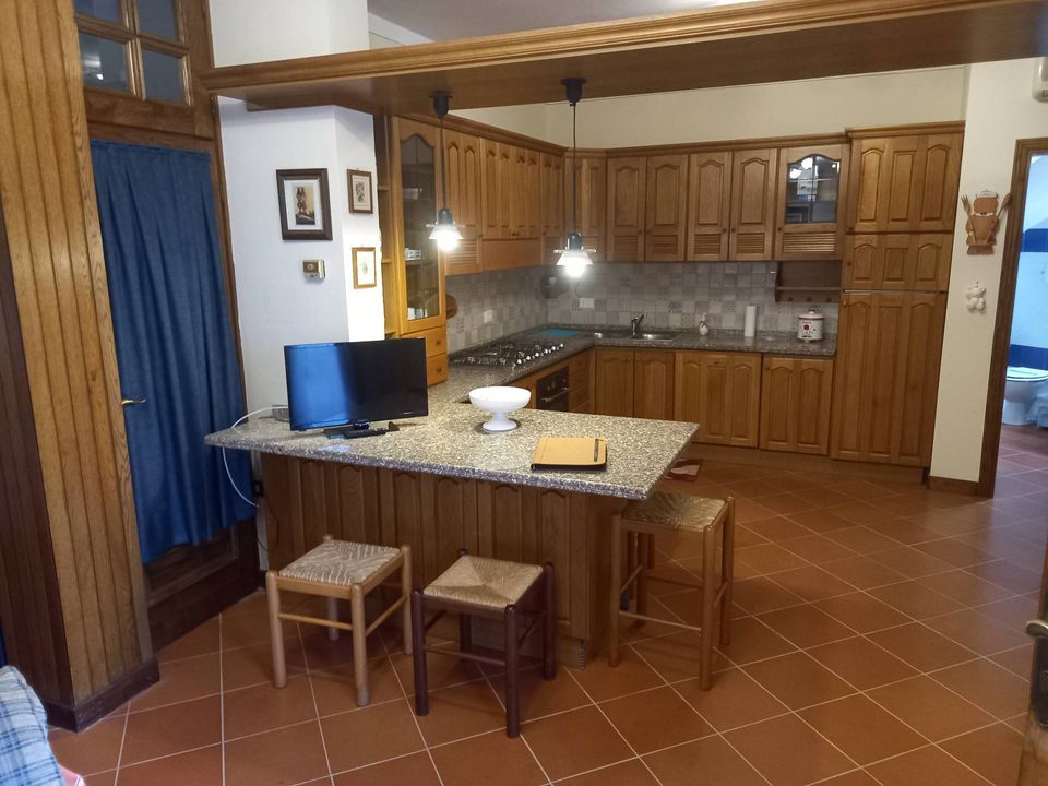 Lejlighed i Crespina Lorenzana, Pisa - foto 4