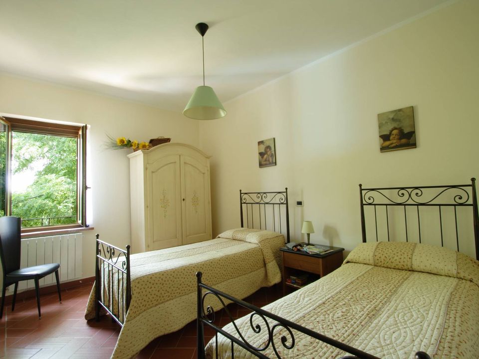 Lejlighed i Crespina Lorenzana, Pisa - foto 1