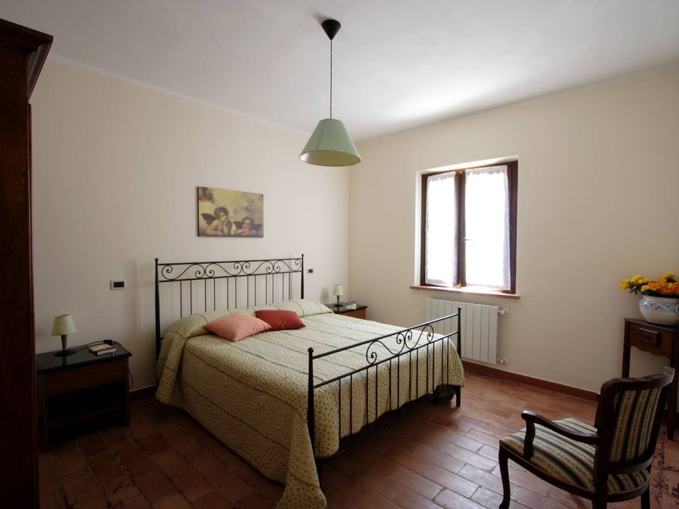 Lejlighed i Crespina Lorenzana, Pisa - foto 5