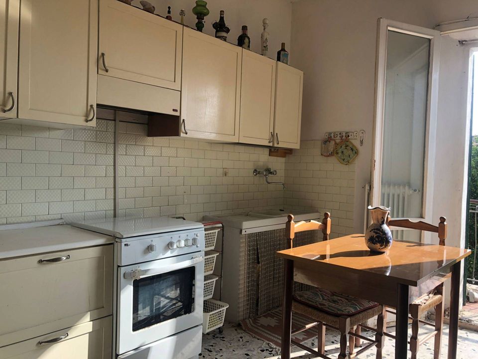 Lejlighed i Casciana Terme Lari, Pisa - foto 1