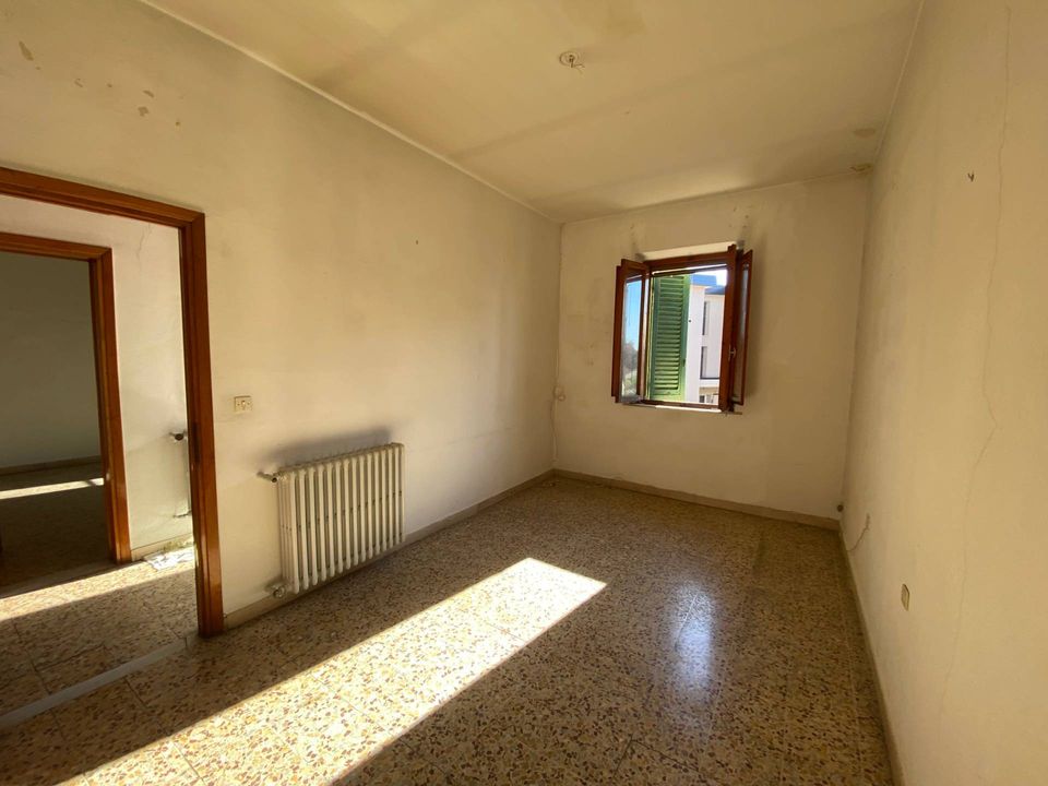 Lejlighed i Castelfranco di Sotto, Pisa - foto 2