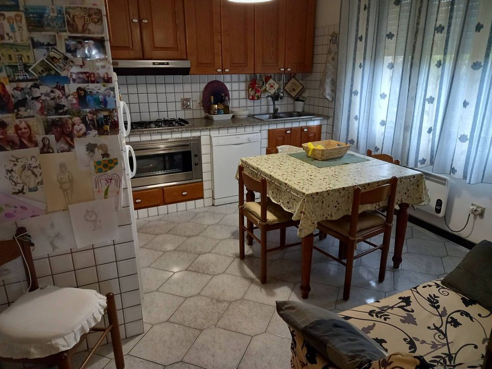 Villa i Santa Luce, Pisa - foto 3