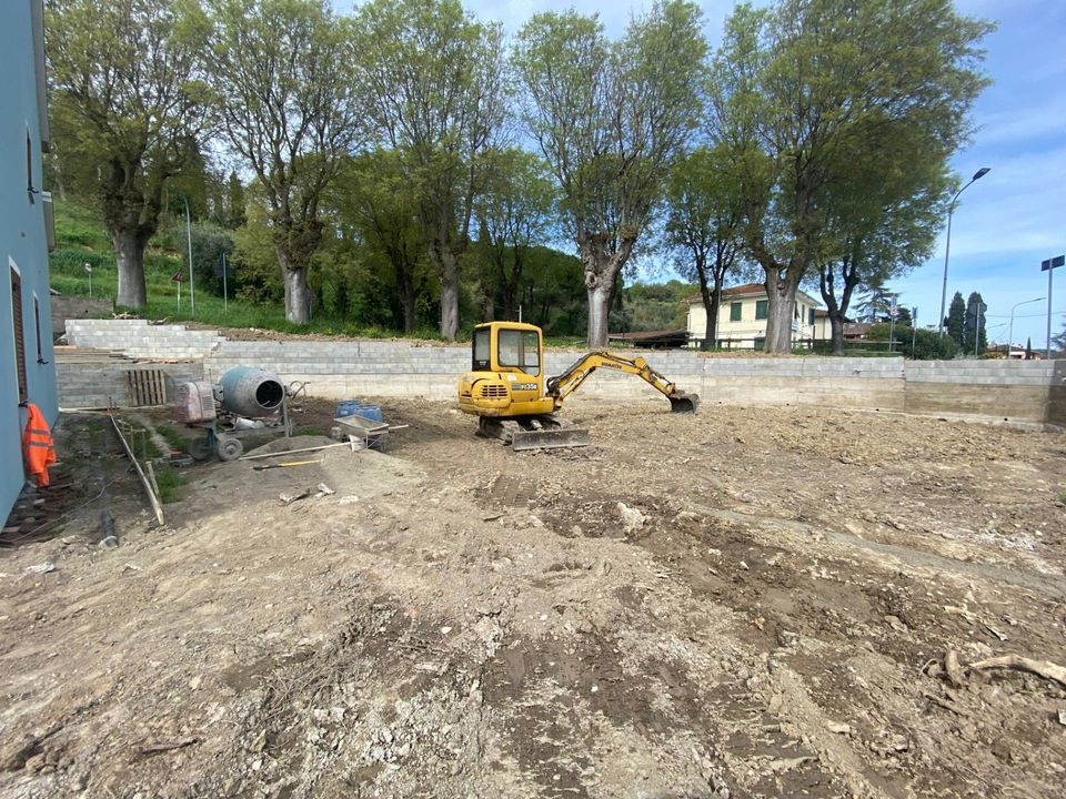 Villa i Santa Maria a Monte, Pisa - foto 5