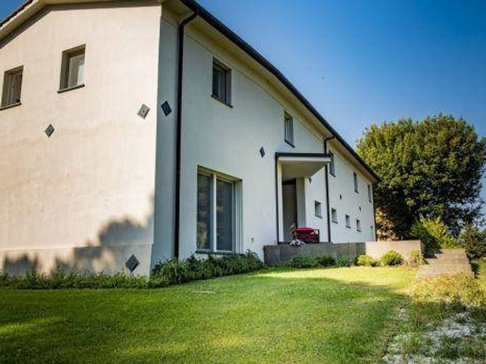 Villa i Palaia, Pisa - foto 1