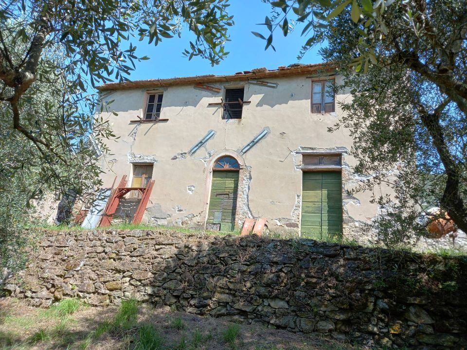 Villa i Vicopisano, Pisa - foto 1