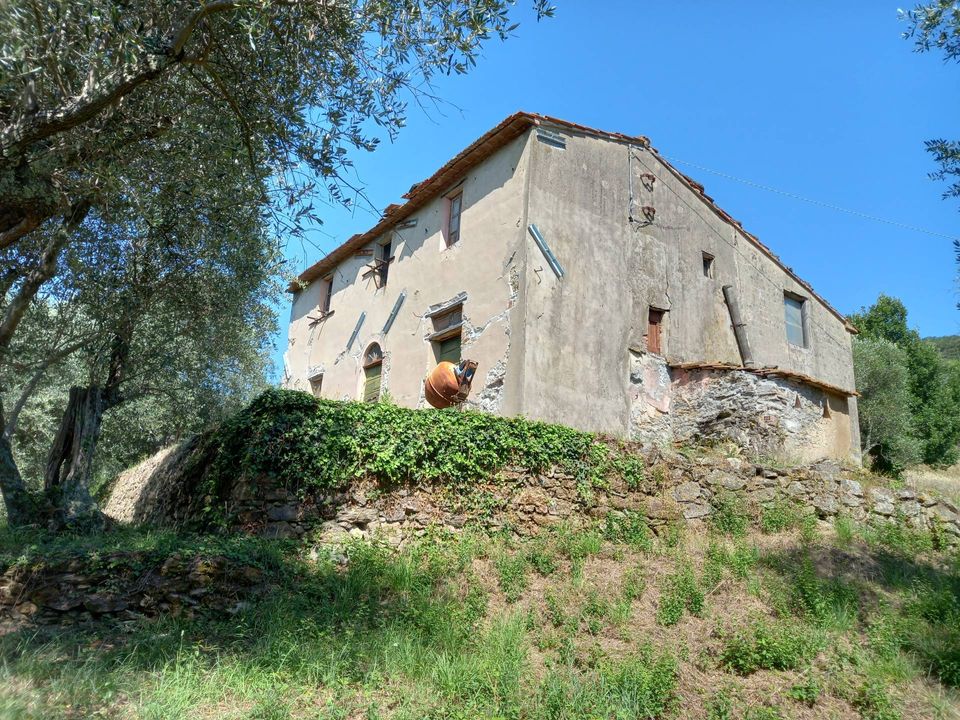 Villa i Vicopisano, Pisa - foto 2