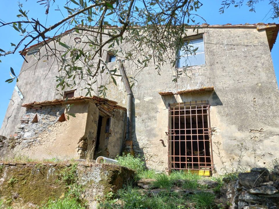 Villa i Vicopisano, Pisa - foto 3