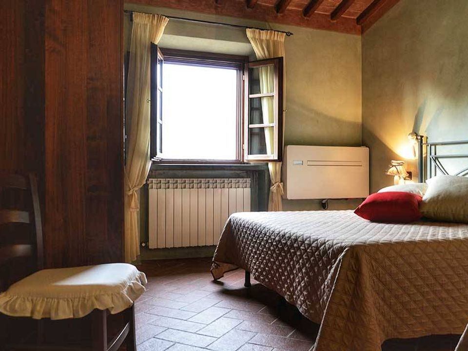 Lejlighed i Crespina Lorenzana, Pisa - foto 2