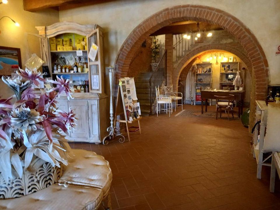 Lejlighed i Crespina Lorenzana, Pisa - foto 5