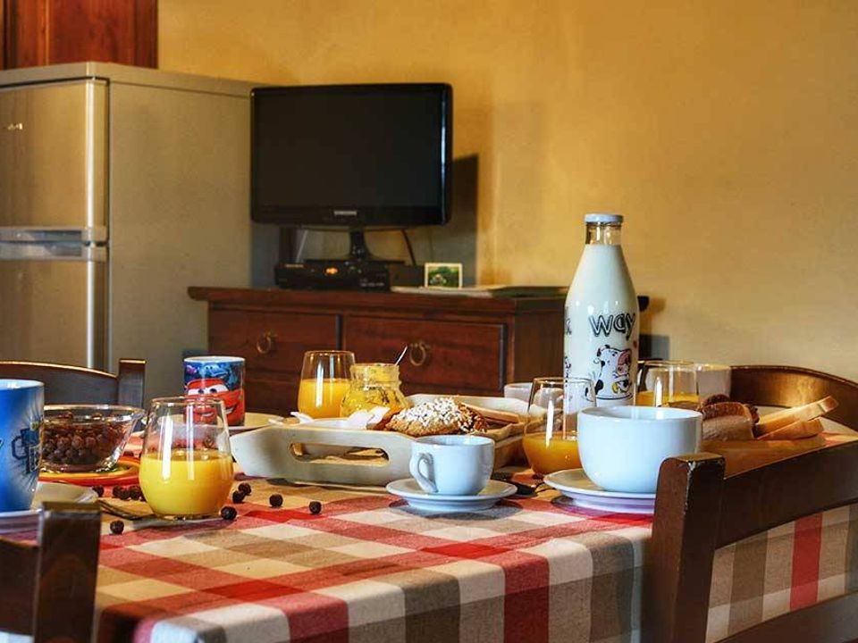 Lejlighed i Crespina Lorenzana, Pisa - foto 2